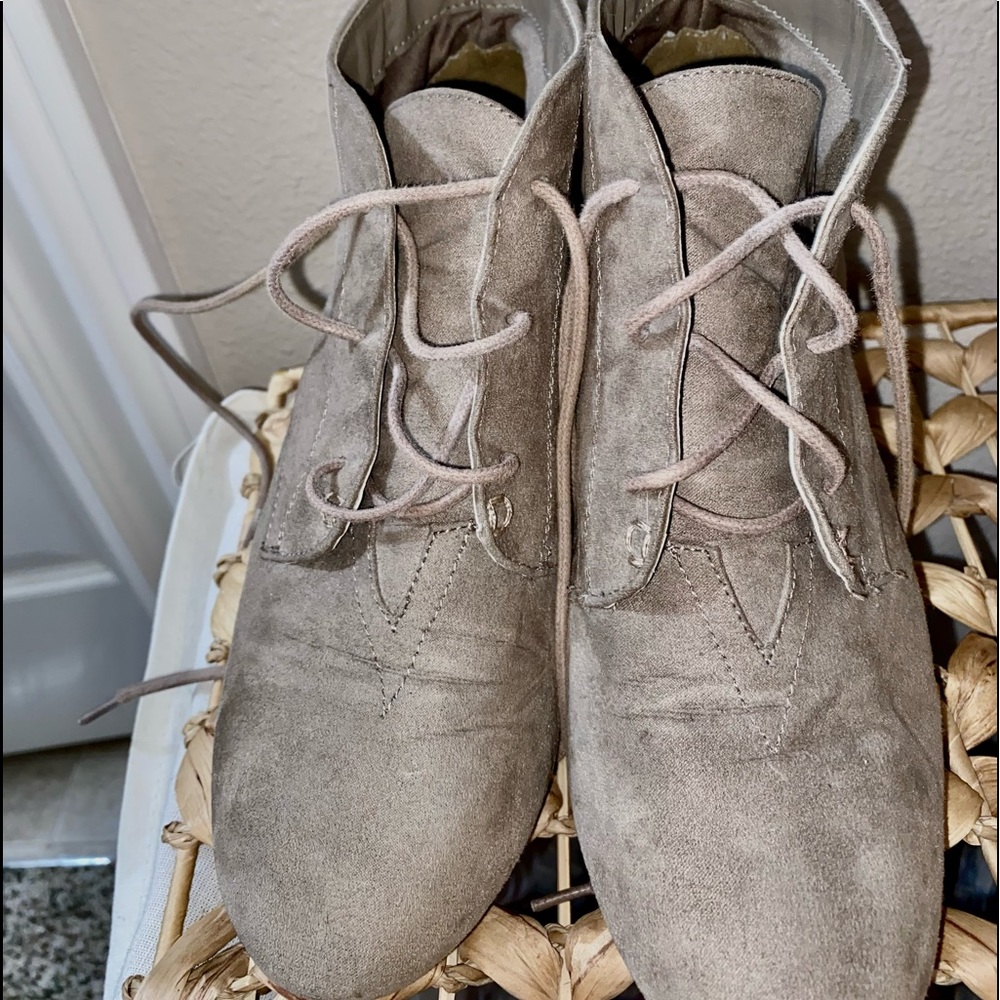 Wedges - Picture 2 of 2